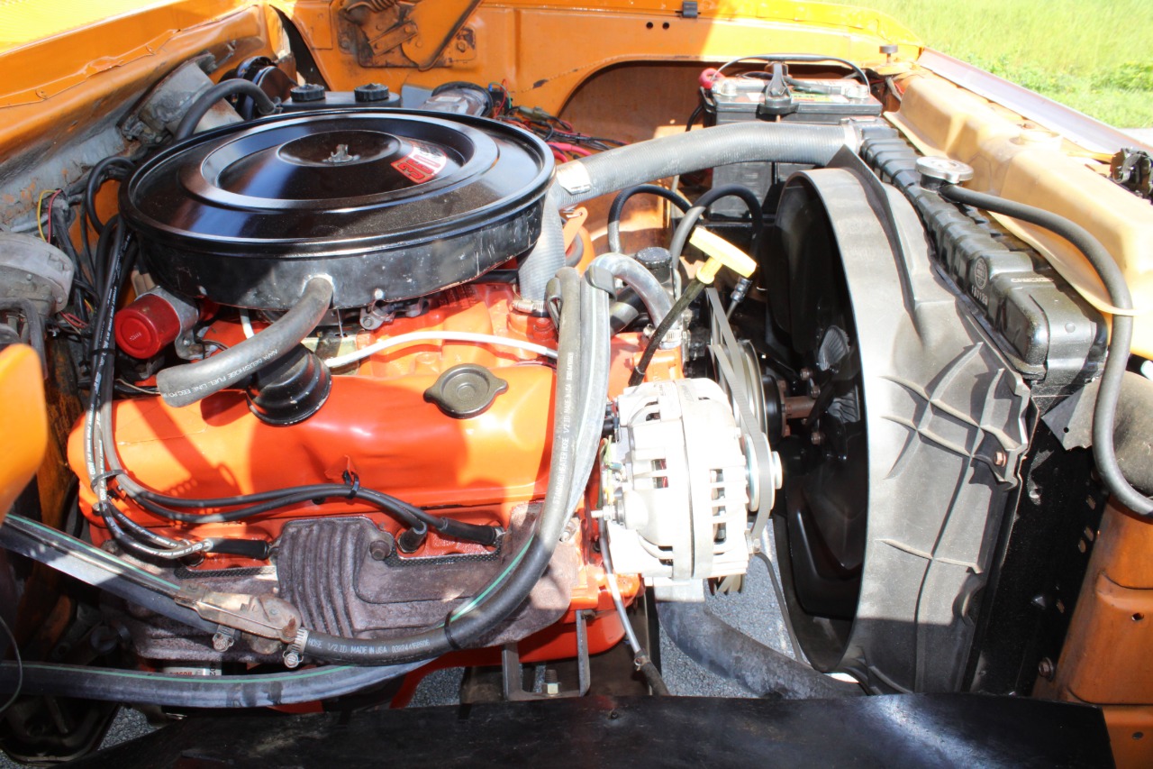 1980 Dodge Power Wagon 92