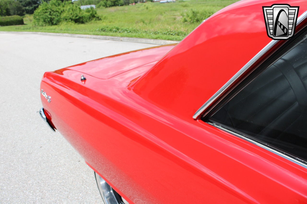 1965 Chevrolet Chevelle 71