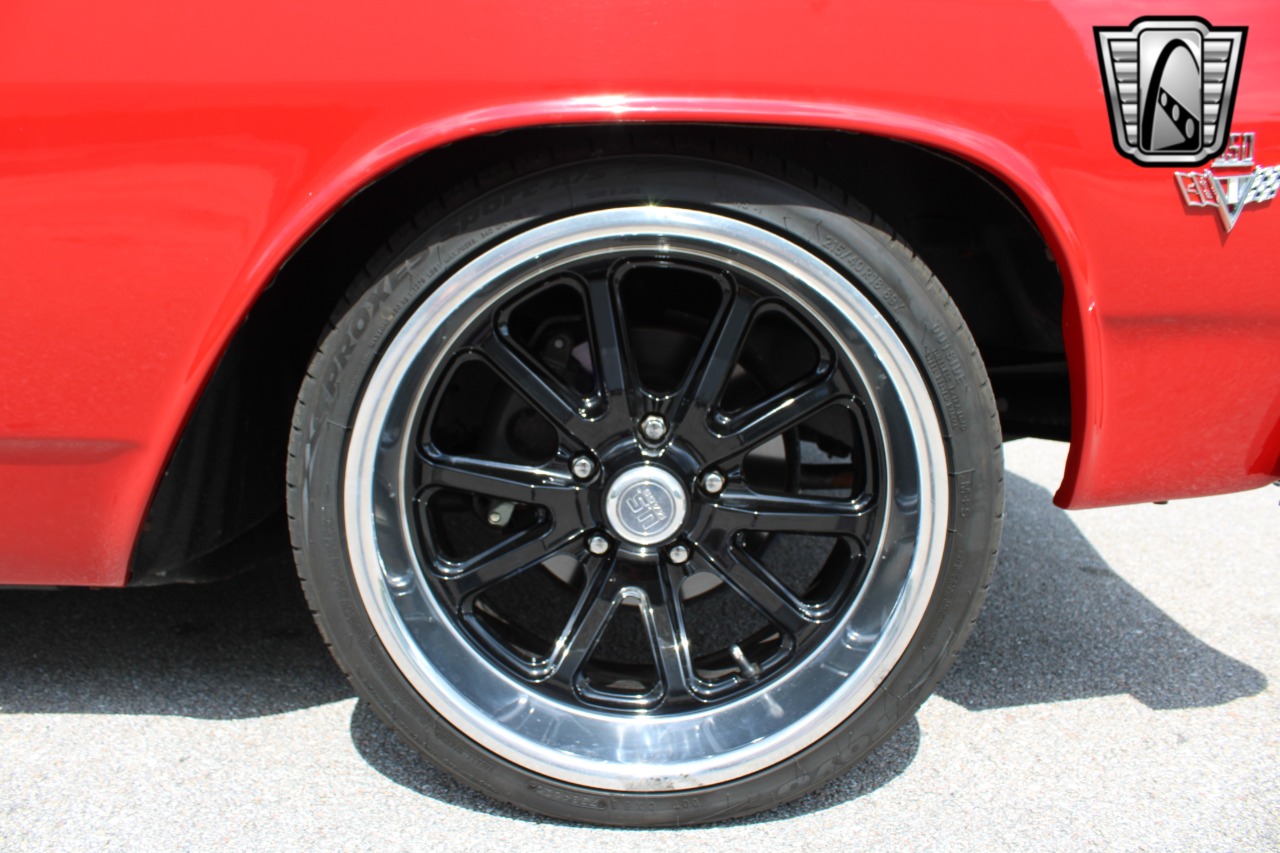 1965 Chevrolet Chevelle 75
