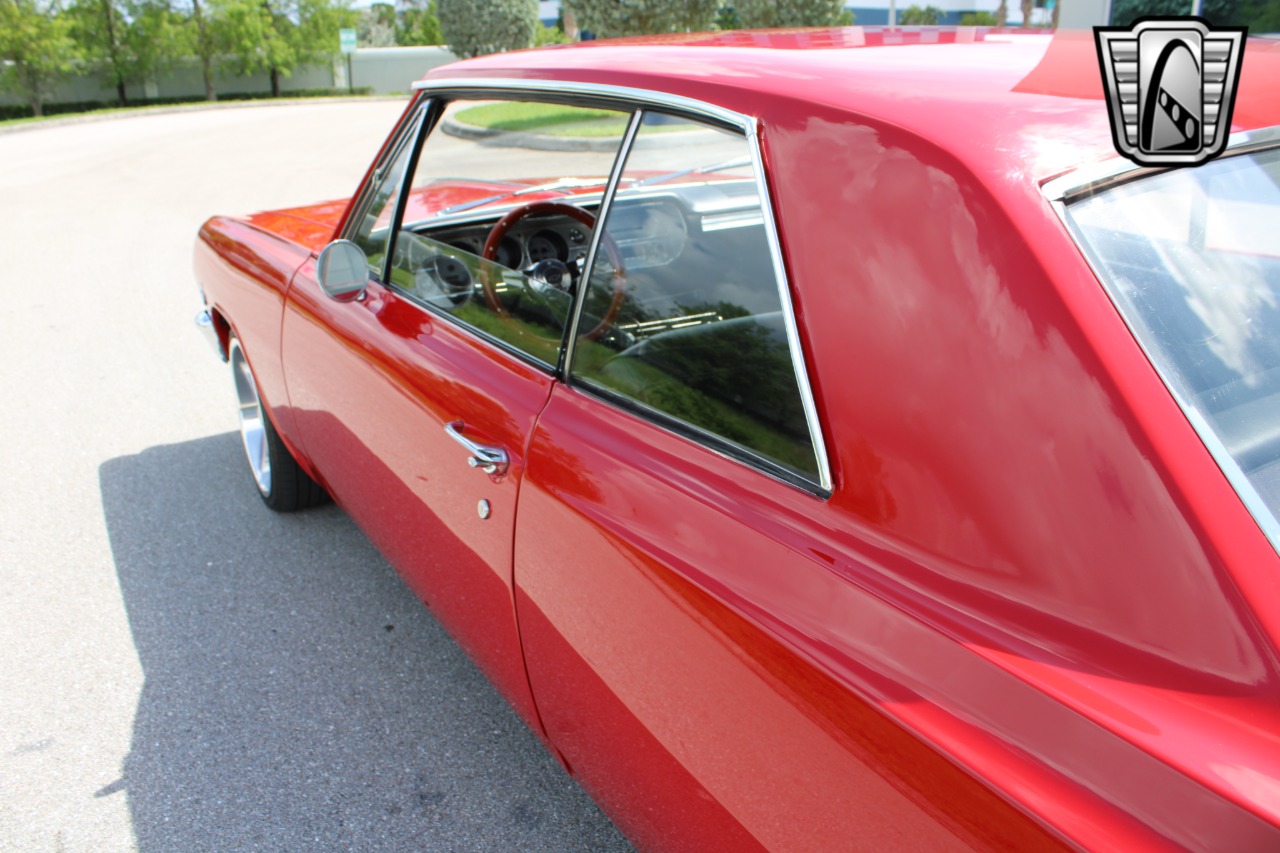 1965 Chevrolet Chevelle 59