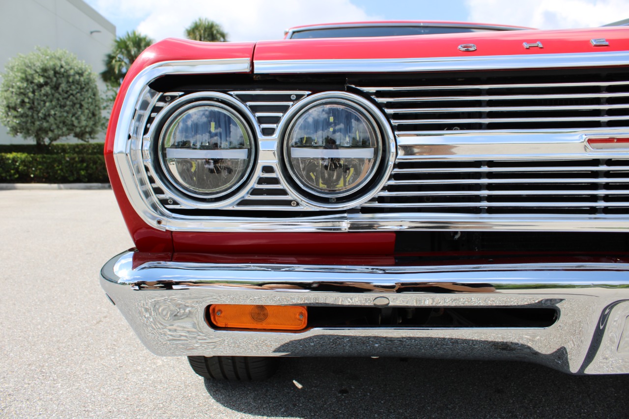 1965 Chevrolet Chevelle 82