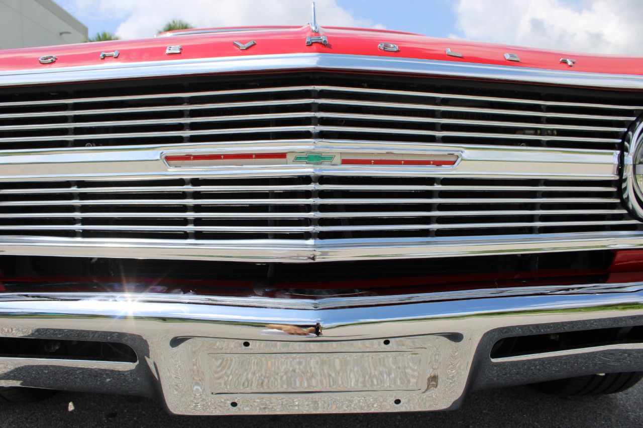 1965 Chevrolet Chevelle 83