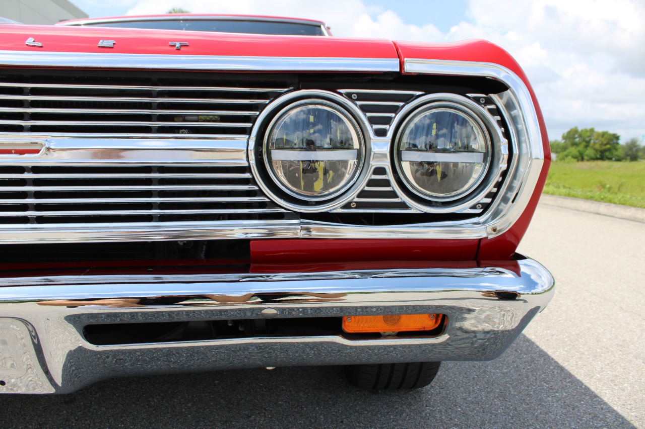 1965 Chevrolet Chevelle 84