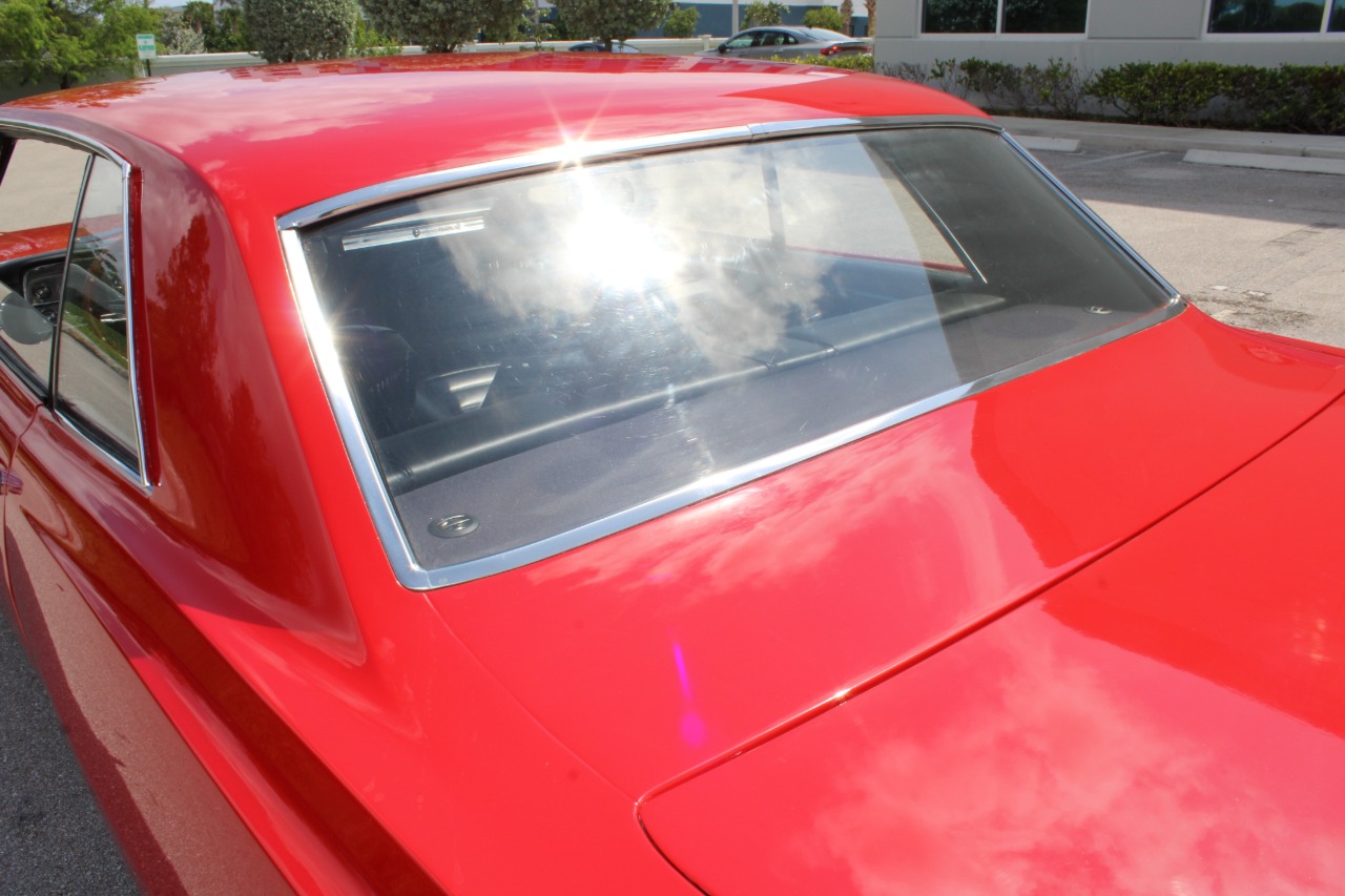 1965 Chevrolet Chevelle 14