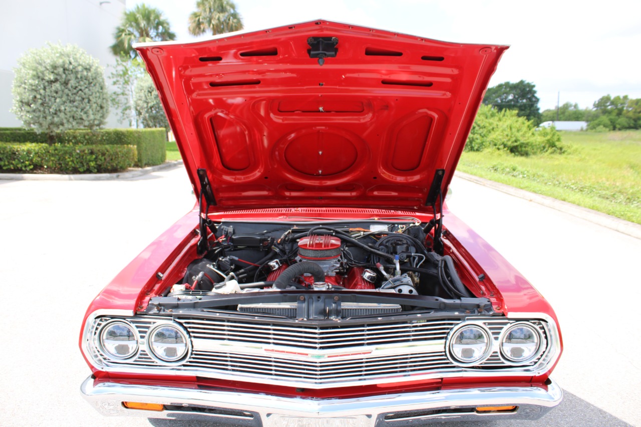 1965 Chevrolet Chevelle 85