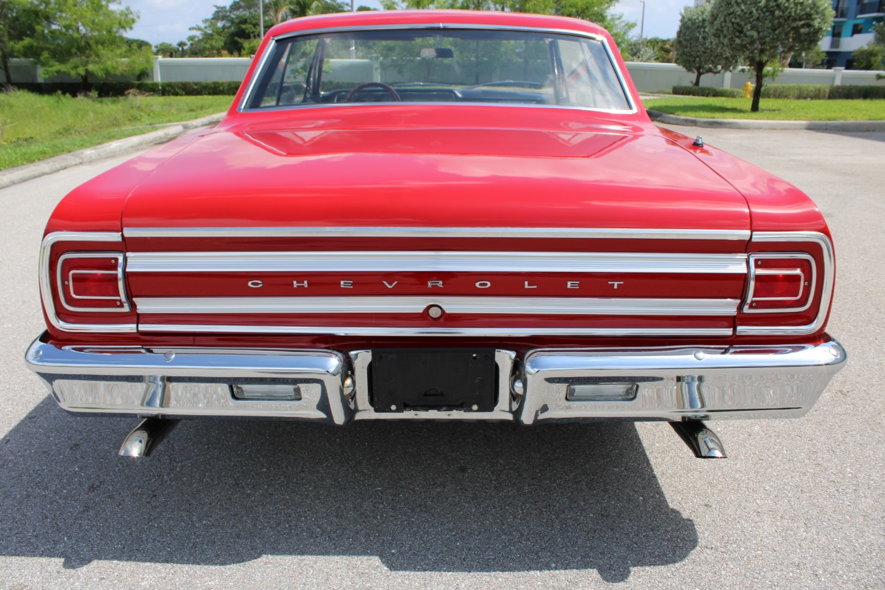 1965 Chevrolet Chevelle 66