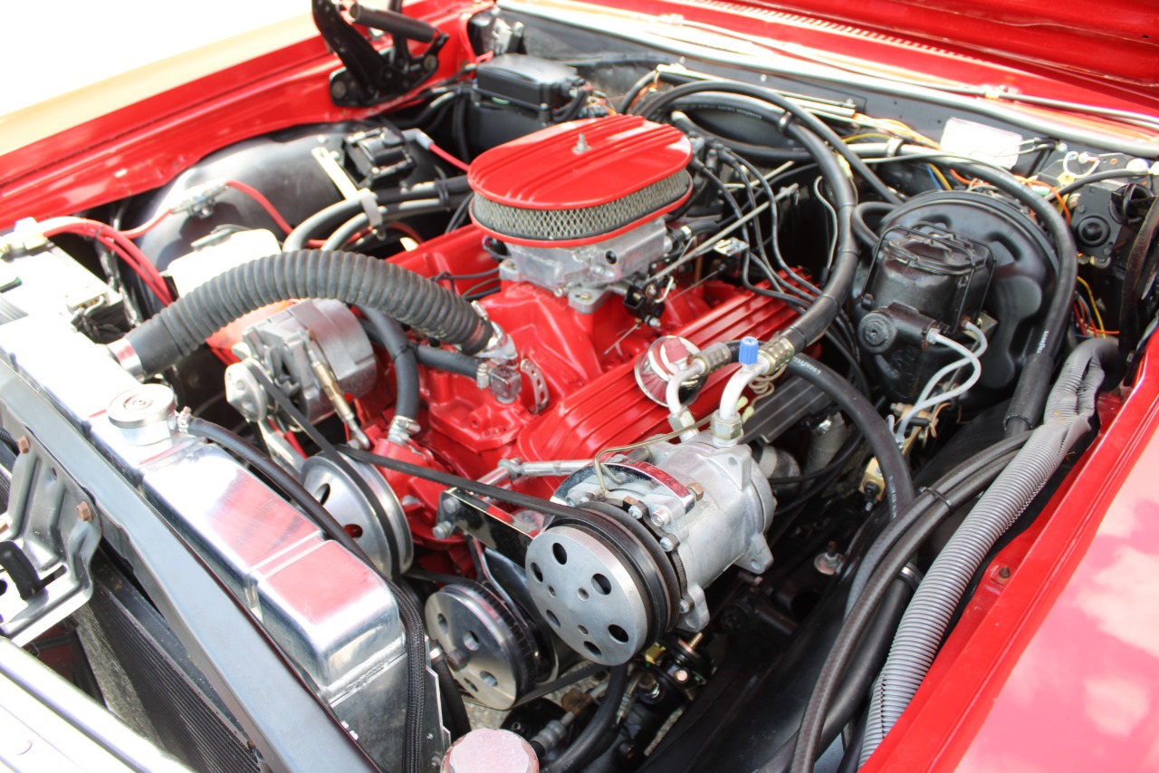 1965 Chevrolet Chevelle 88