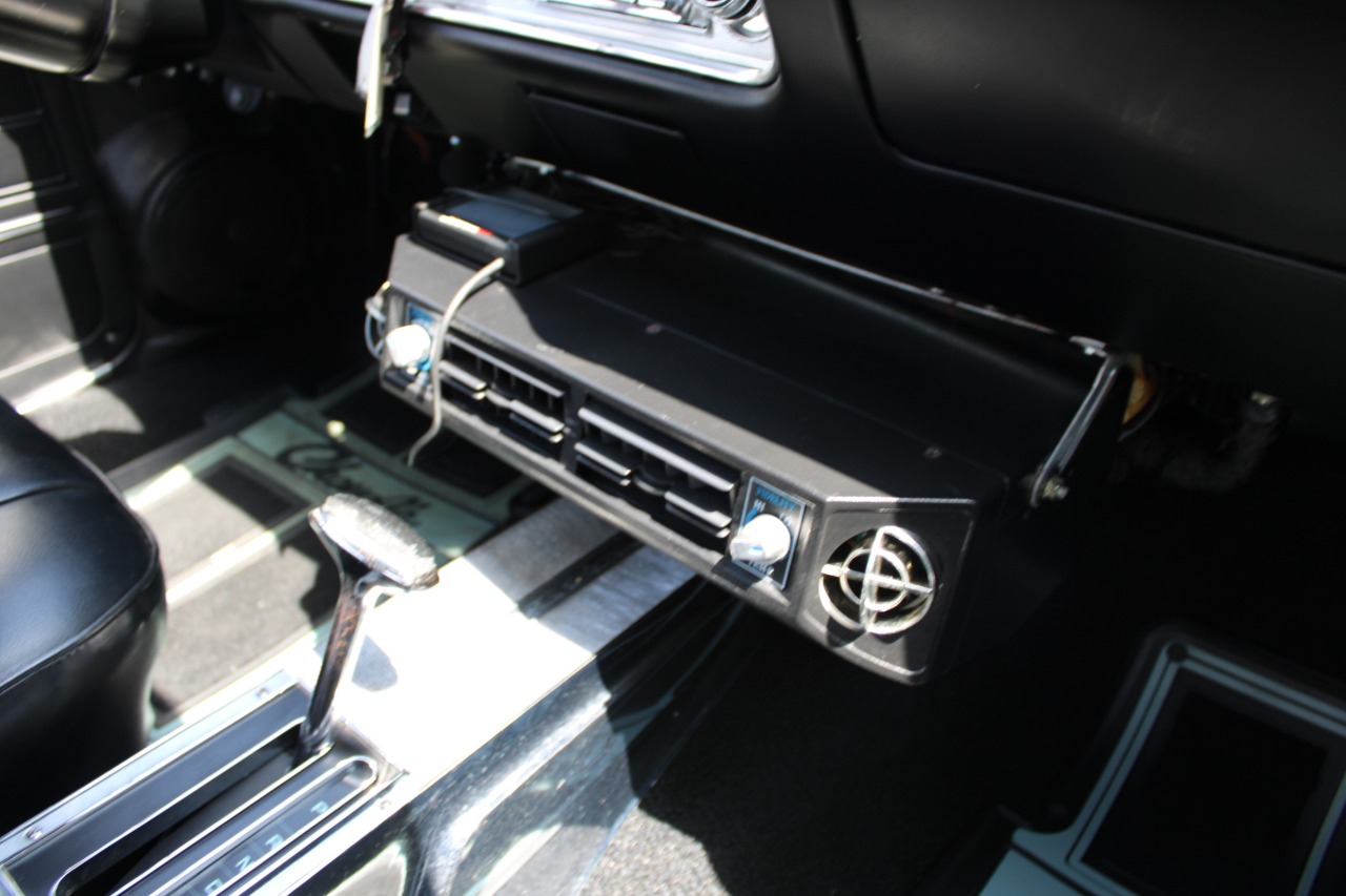 1965 Chevrolet Chevelle 31