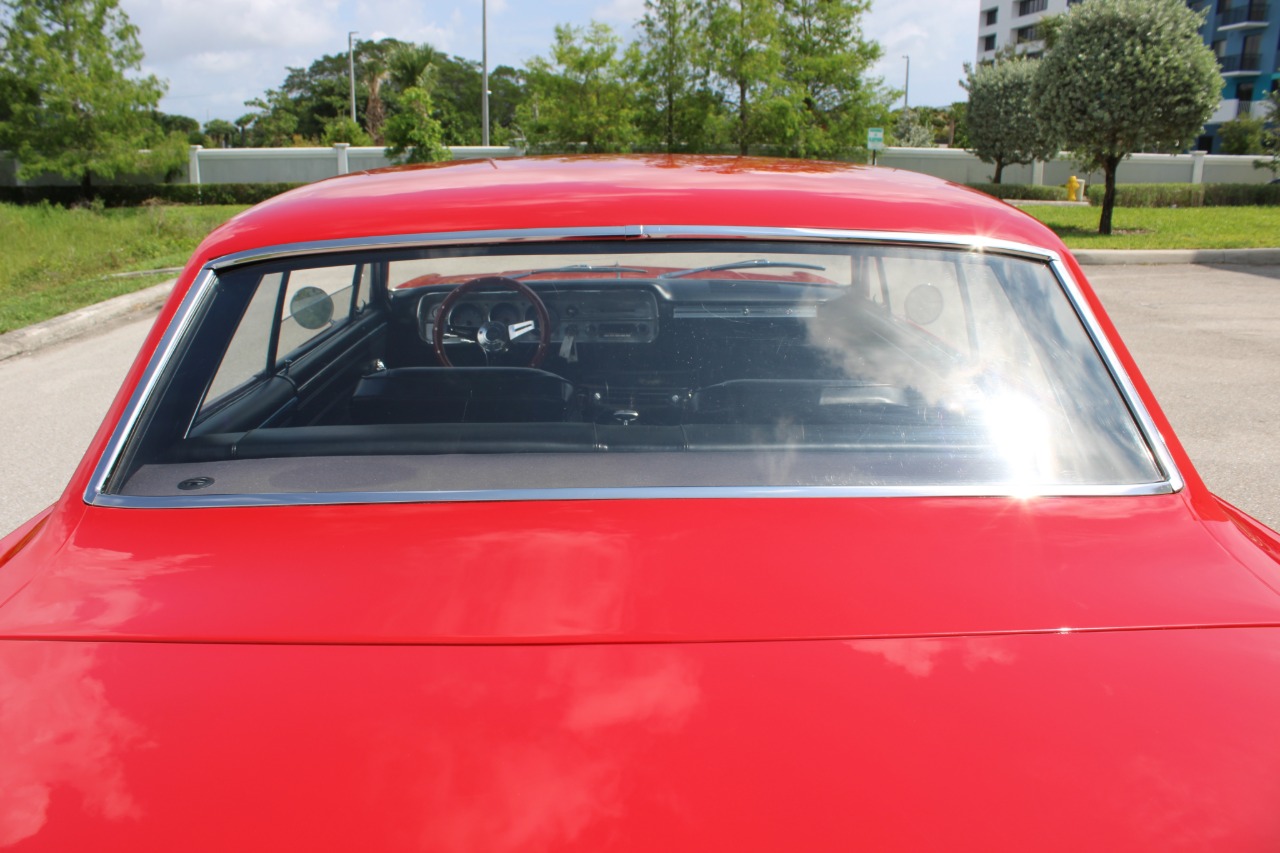 1965 Chevrolet Chevelle 67