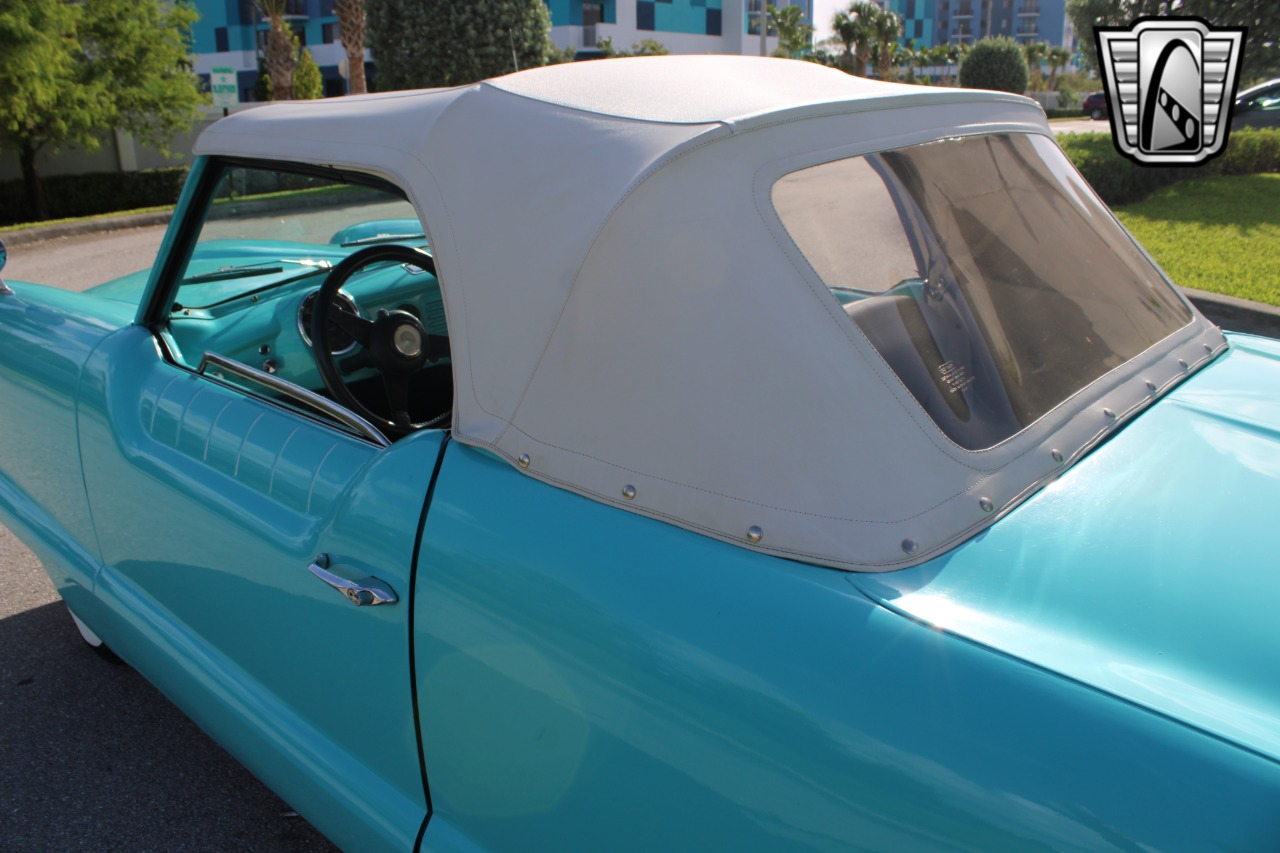 1955 Nash Metropolitan 57