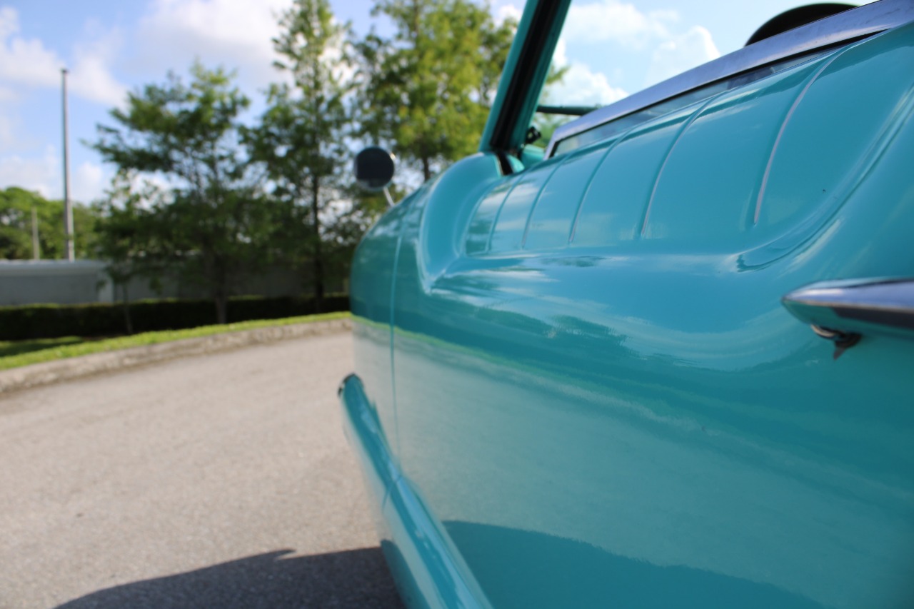 1955 Nash Metropolitan 59