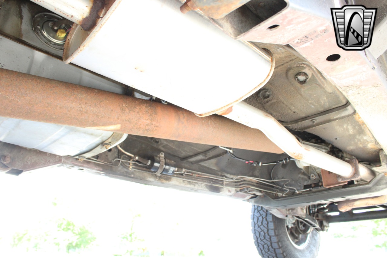 1987 Jeep Comanche 97