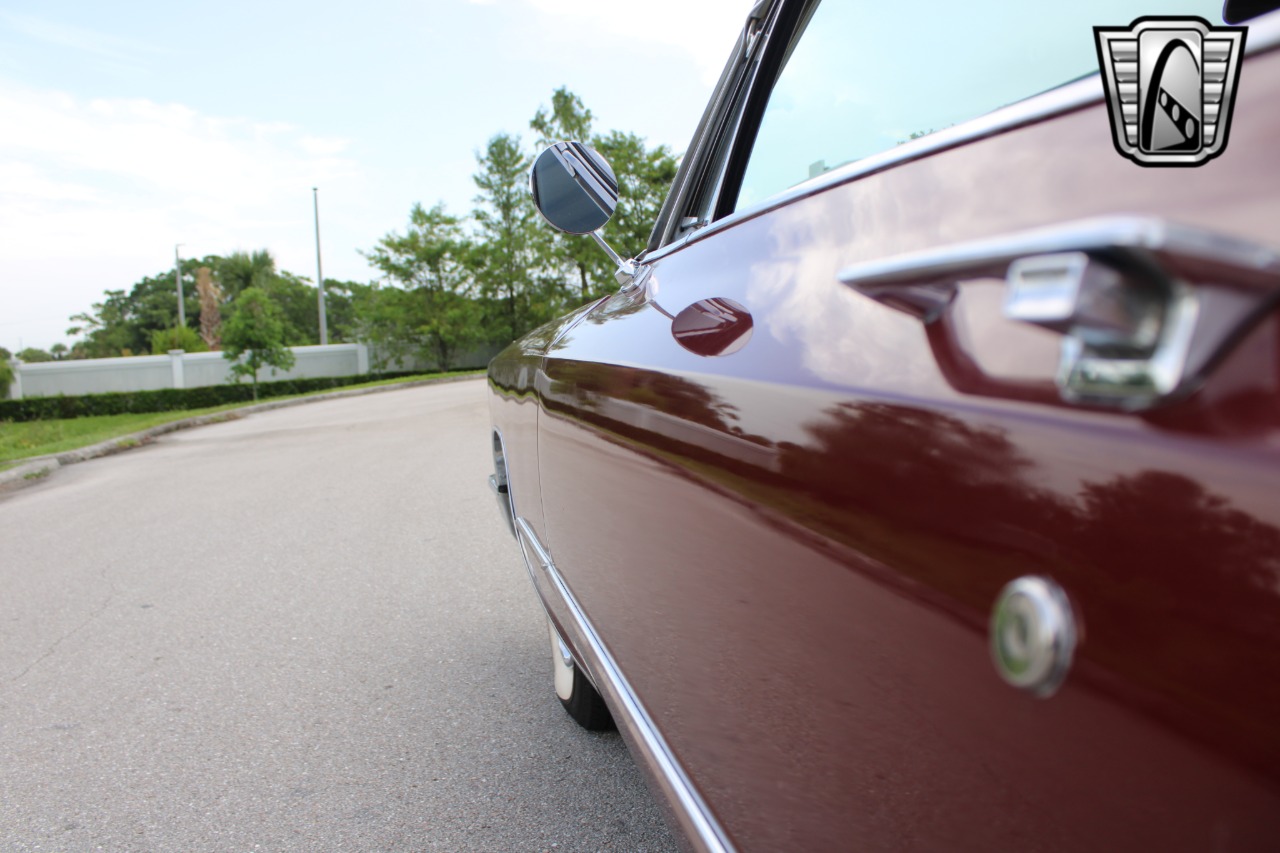 1967 Cadillac DeVille 56