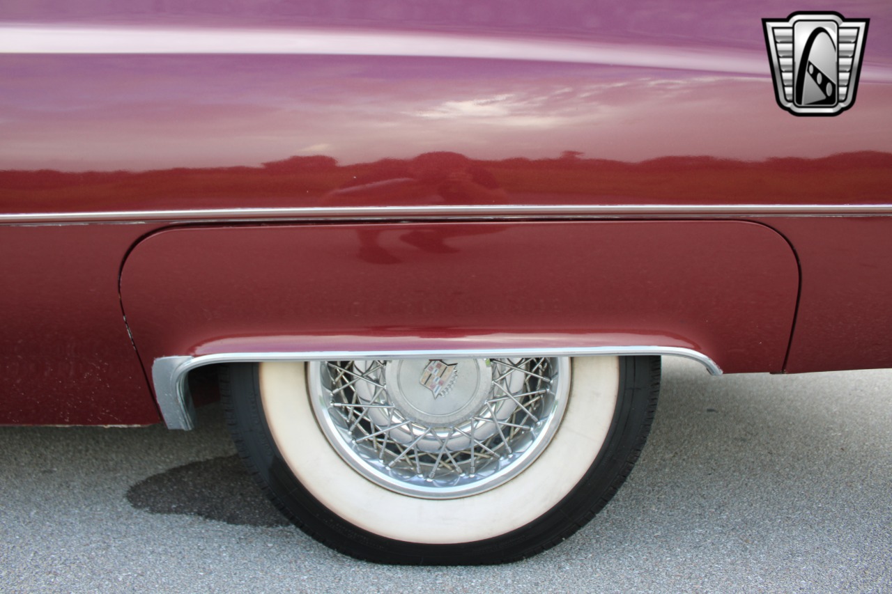 1967 Cadillac DeVille 60