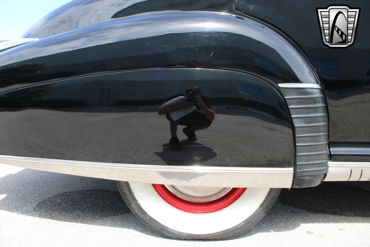 1941 Cadillac Series 60 73