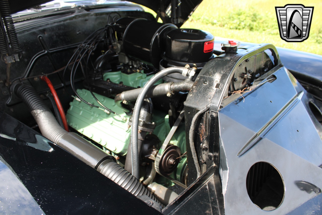 1941 Cadillac Series 60 94