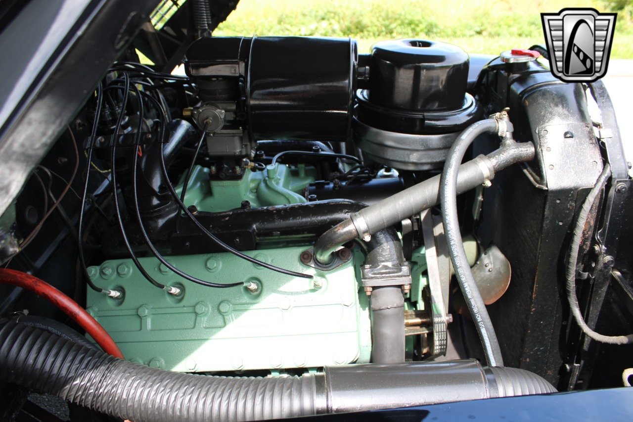 1941 Cadillac Series 60 95
