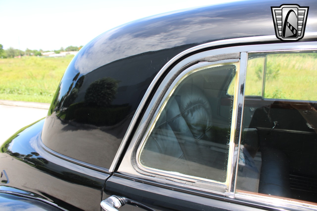 1941 Cadillac Series 60 15