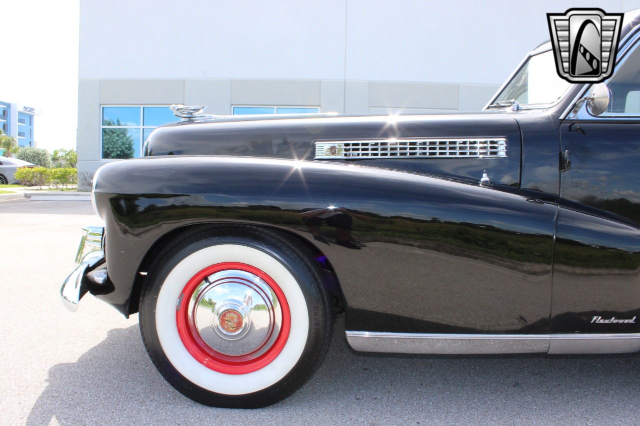 1941 Cadillac Series 60 54