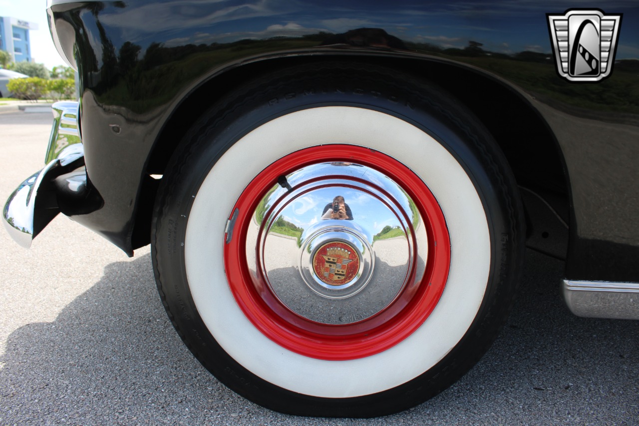 1941 Cadillac Series 60 55
