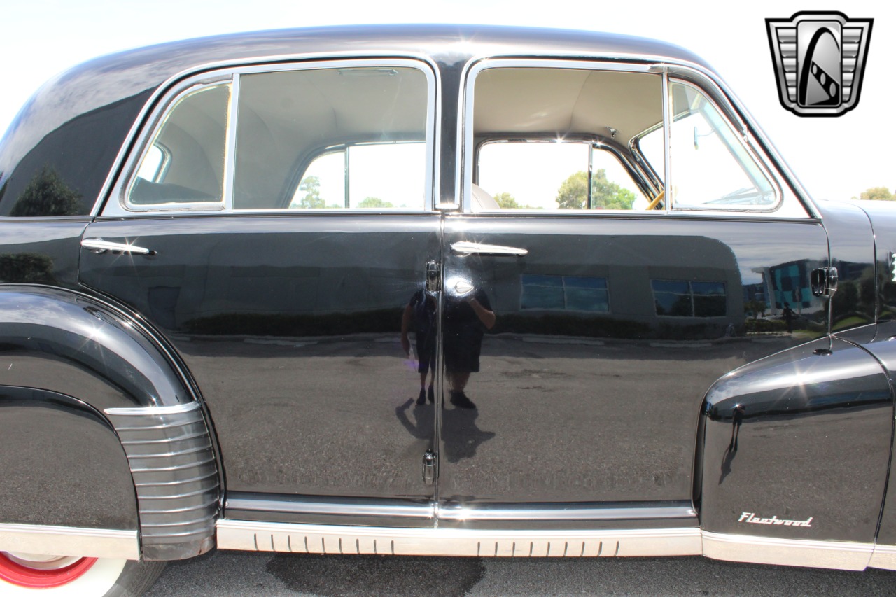 1941 Cadillac Series 60 16