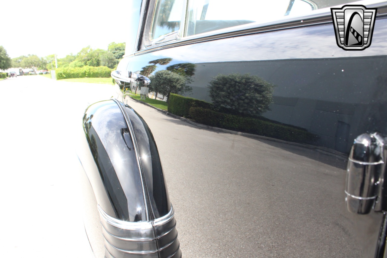 1941 Cadillac Series 60 78