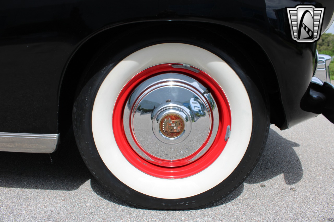1941 Cadillac Series 60 80