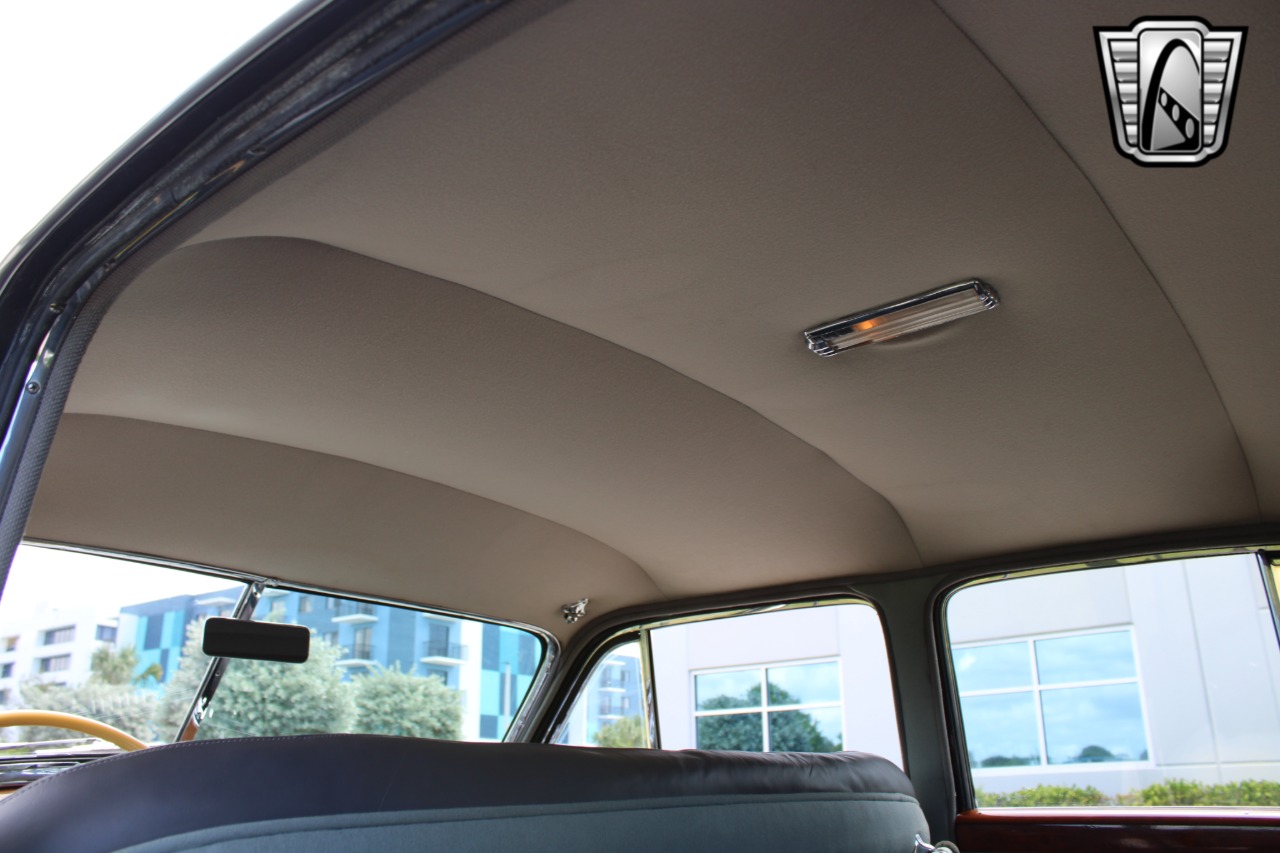 1941 Cadillac Series 60 30
