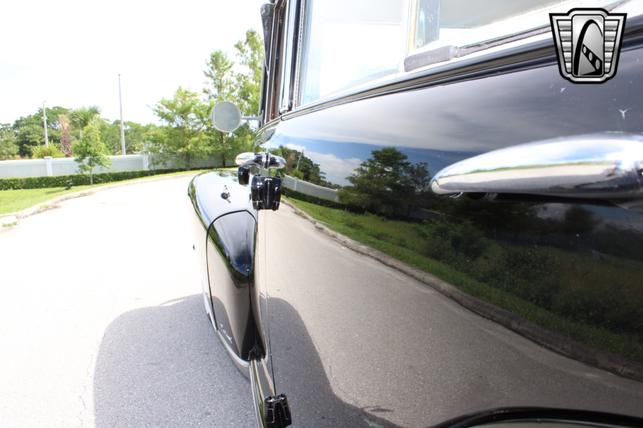 1941 Cadillac Series 60 58