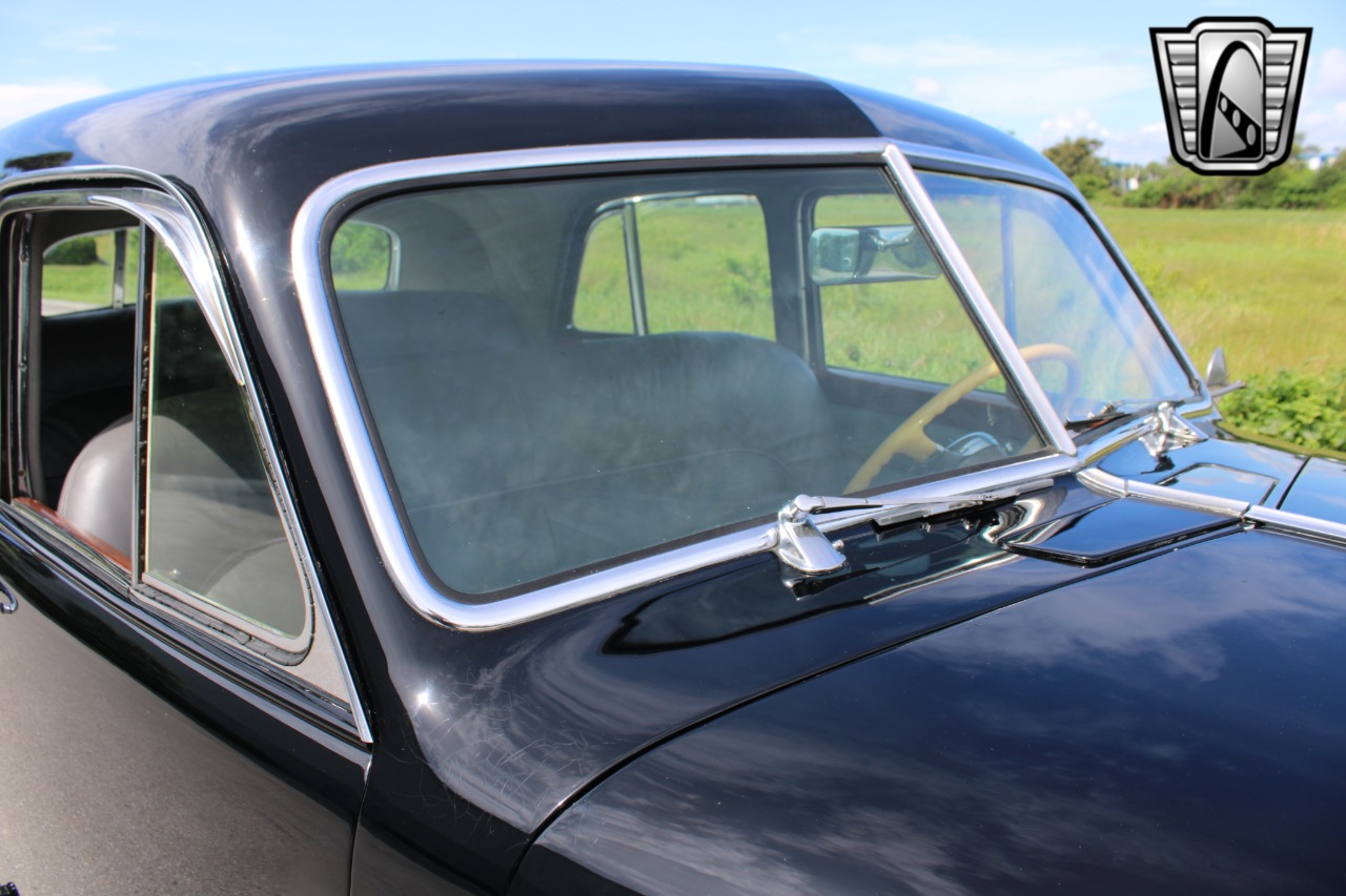 1941 Cadillac Series 60 81
