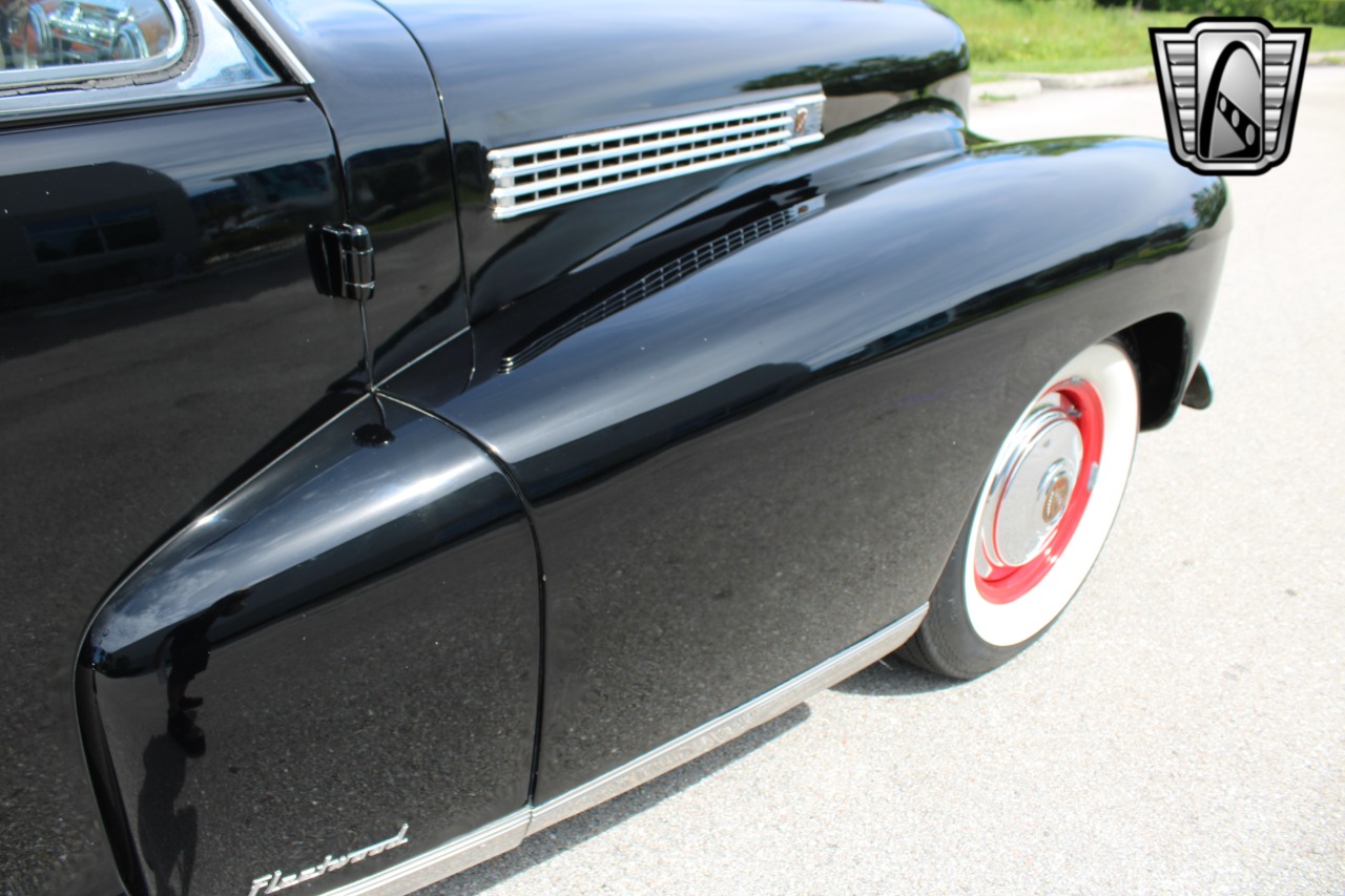 1941 Cadillac Series 60 82