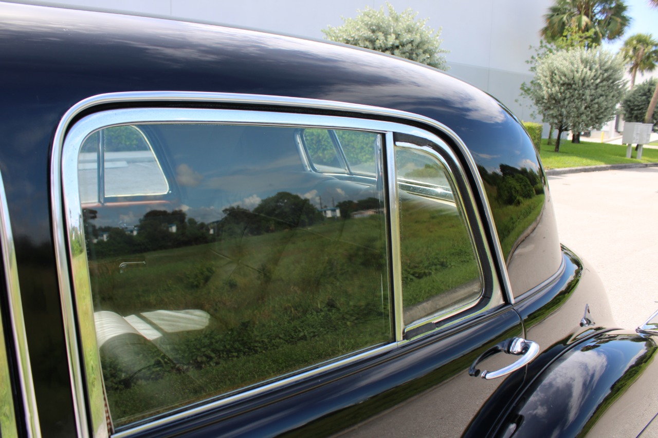 1941 Cadillac Series 60 62