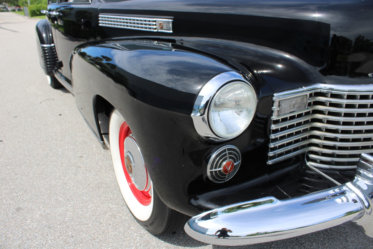 1941 Cadillac Series 60 84