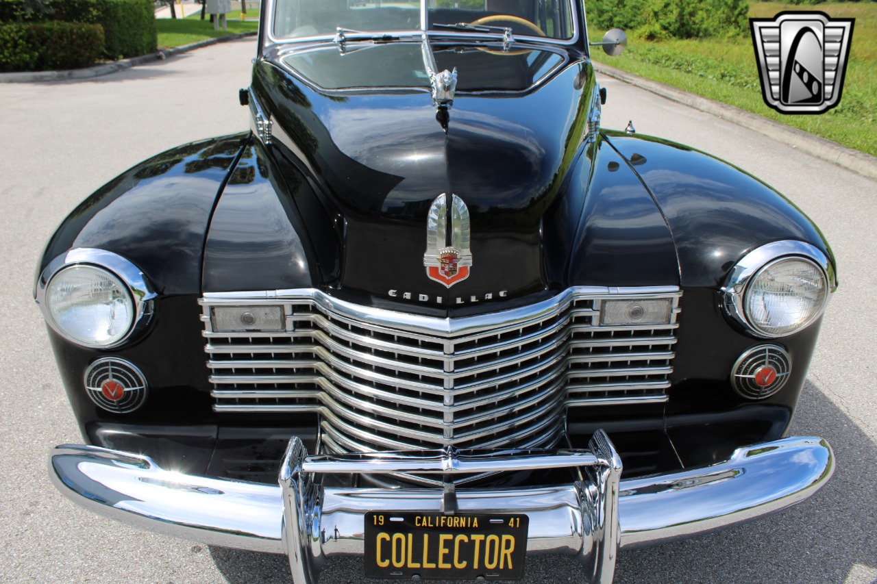 1941 Cadillac Series 60 85
