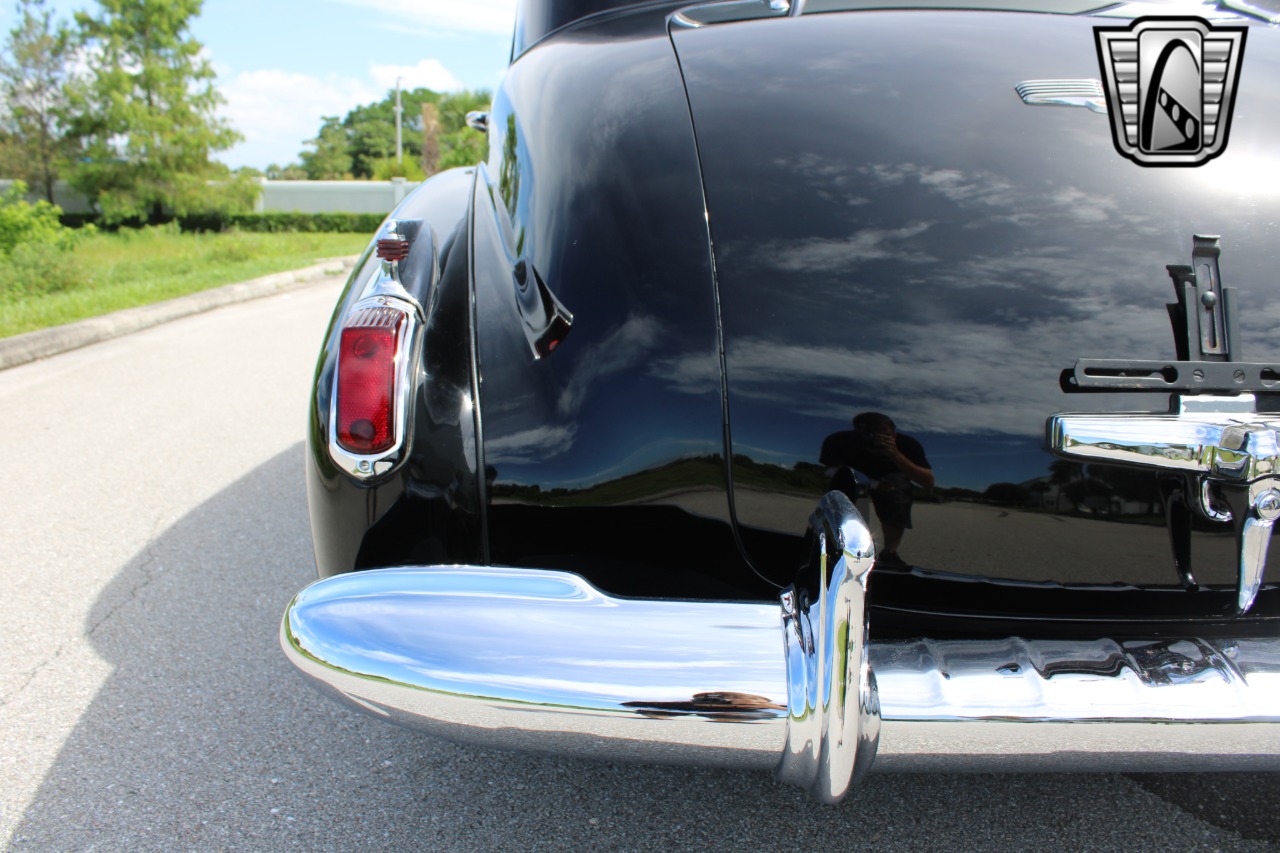 1941 Cadillac Series 60 66