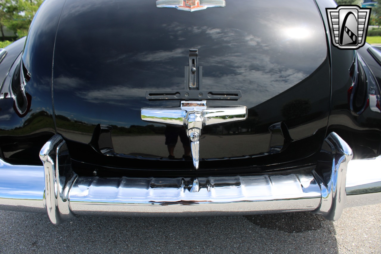 1941 Cadillac Series 60 67