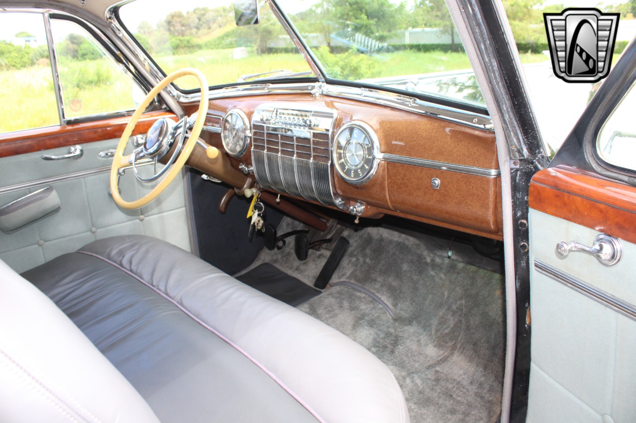 1941 Cadillac Series 60 31