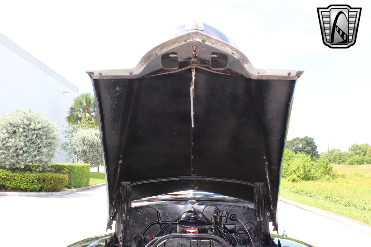 1941 Cadillac Series 60 91
