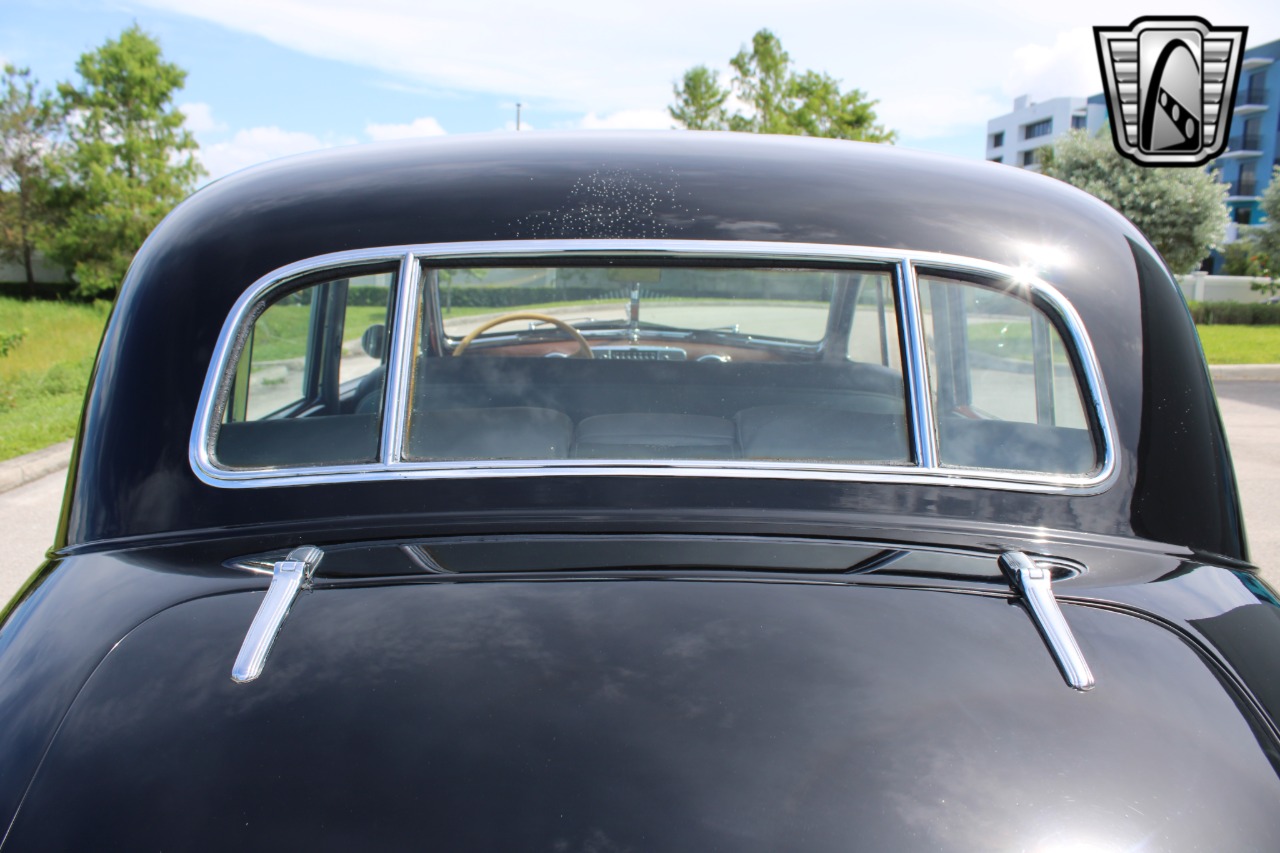 1941 Cadillac Series 60 70