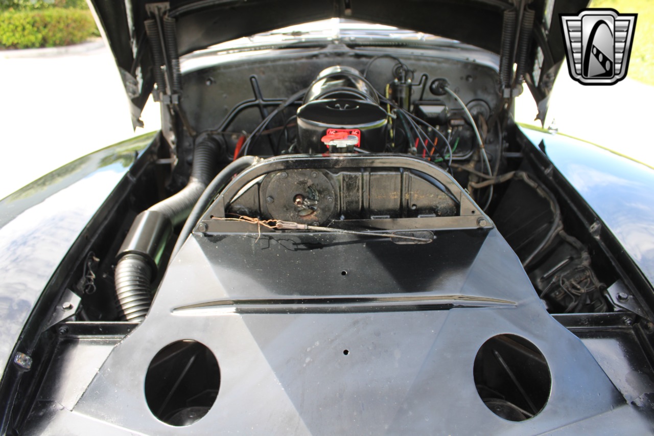 1941 Cadillac Series 60 92