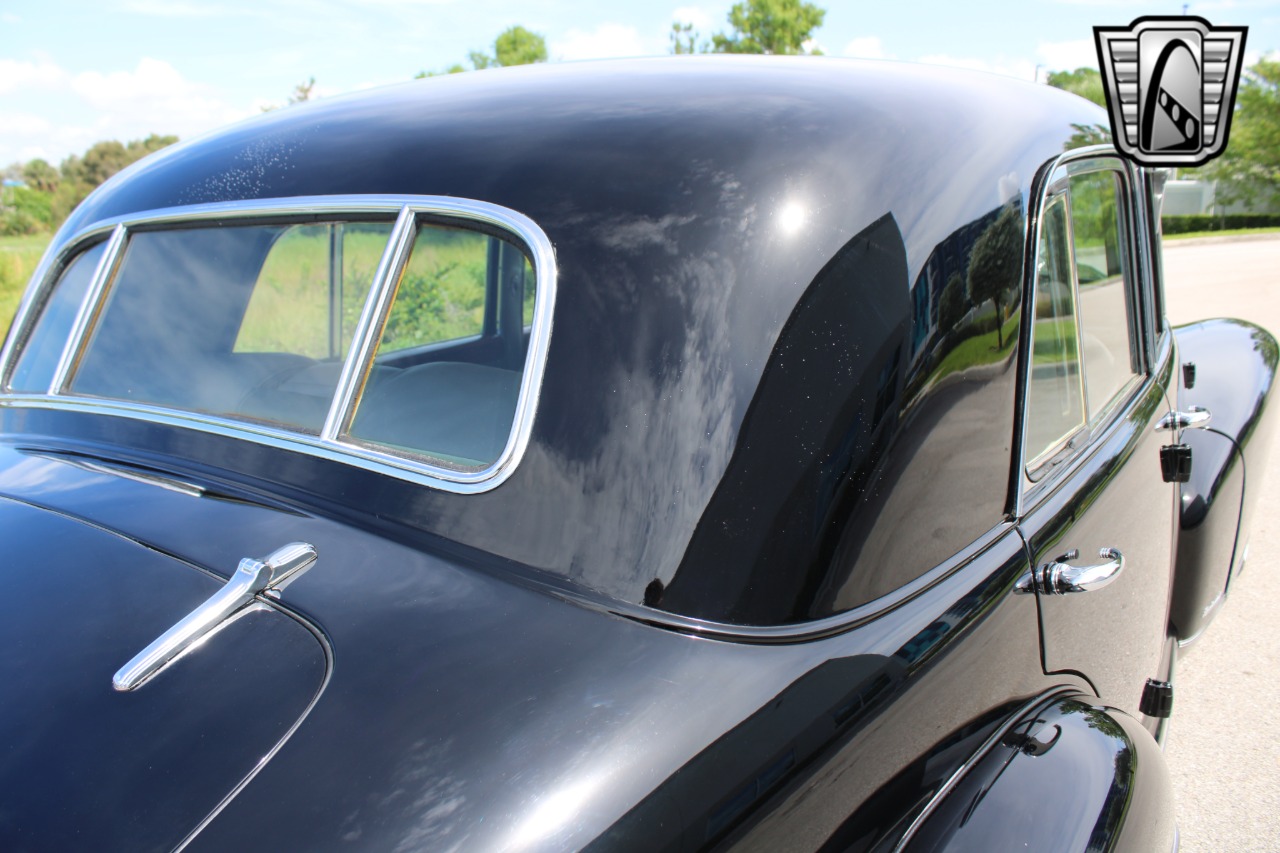 1941 Cadillac Series 60 71