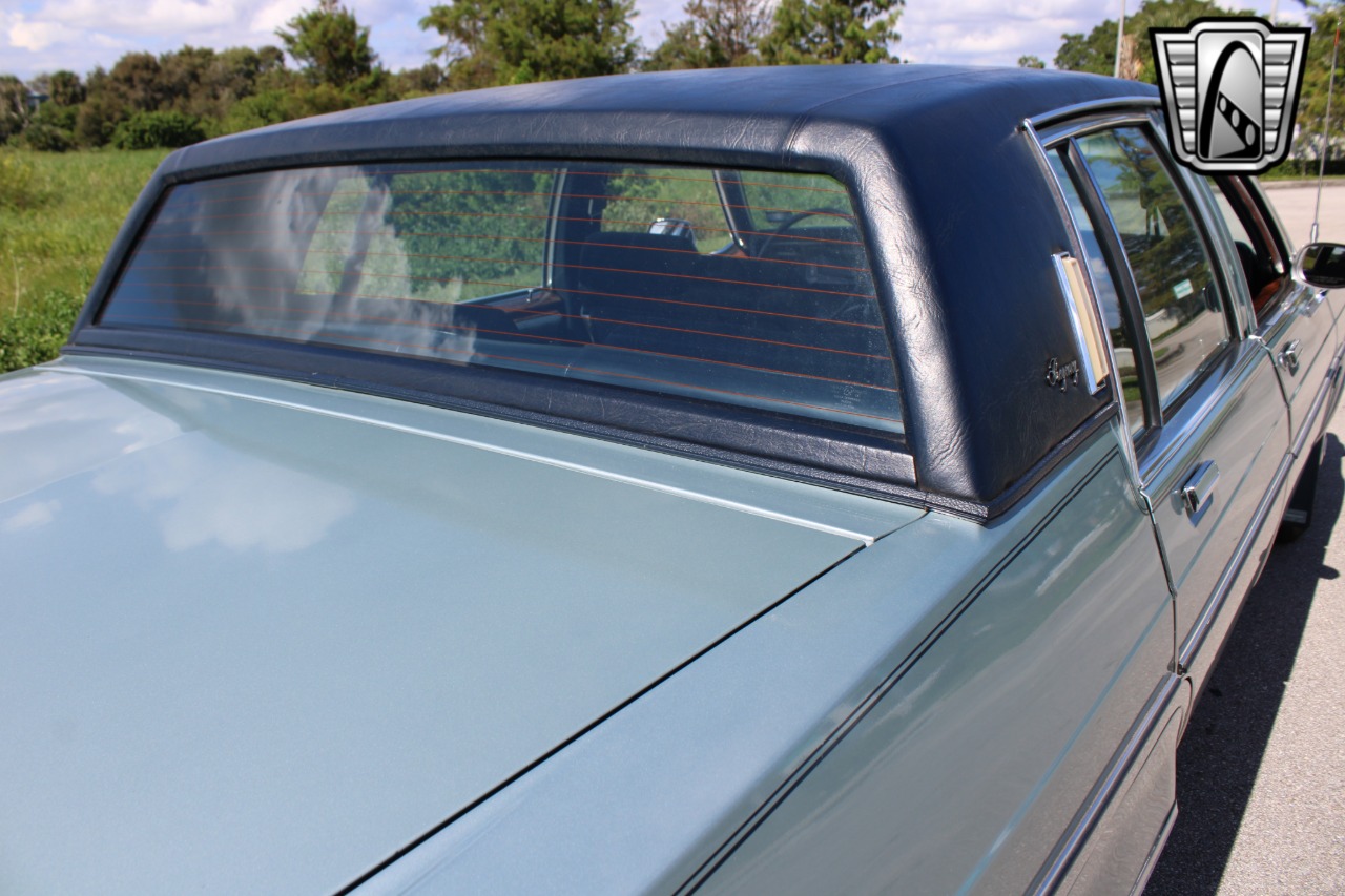 1982 Oldsmobile 98 71