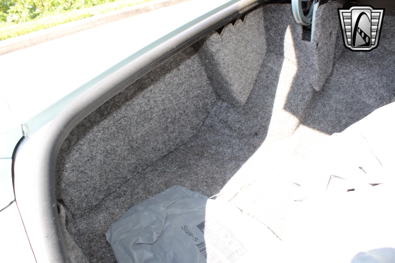 1982 Oldsmobile 98 95