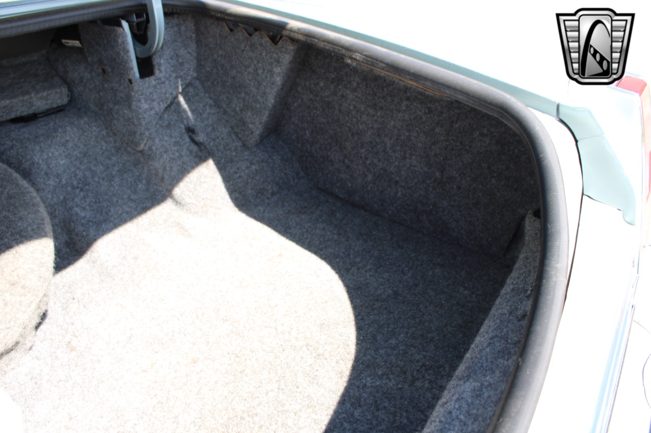 1982 Oldsmobile 98 96