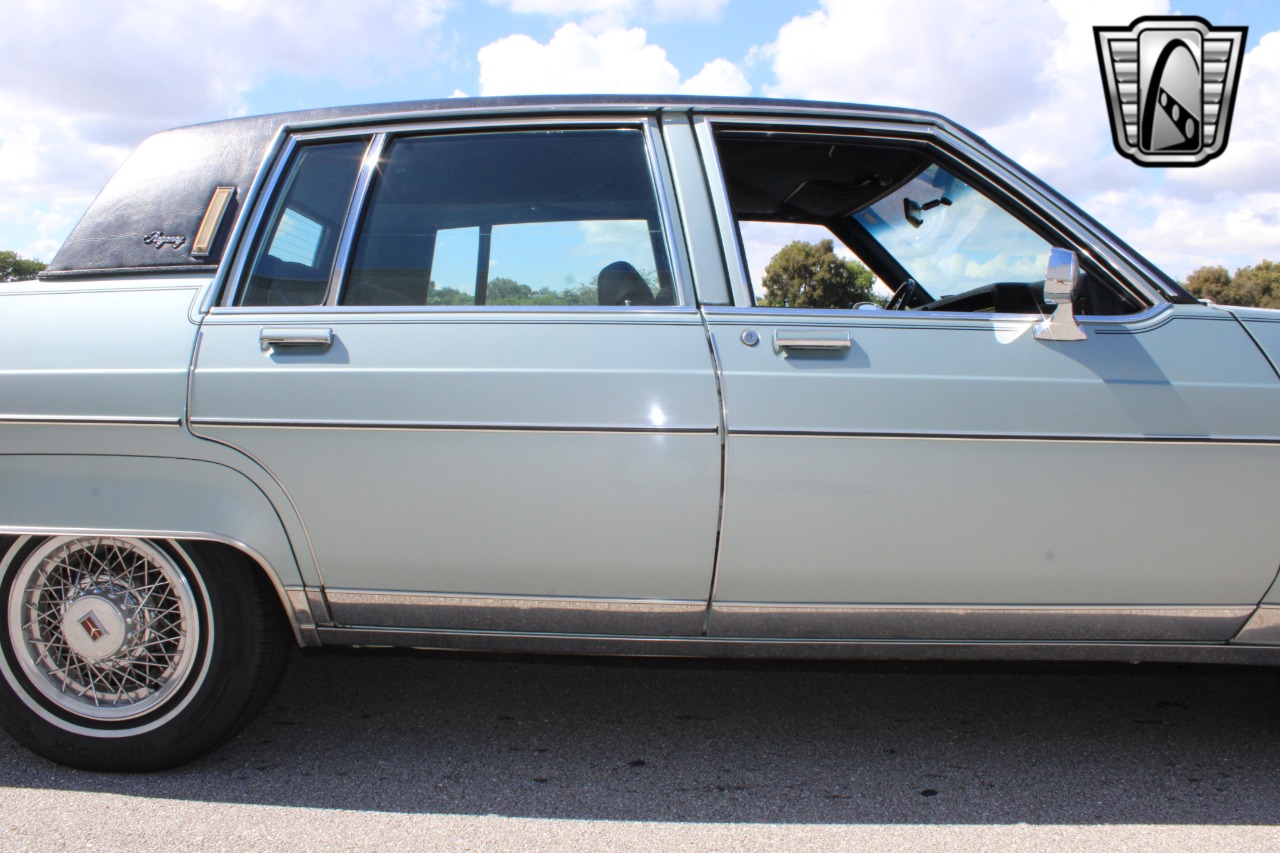 1982 Oldsmobile 98 78