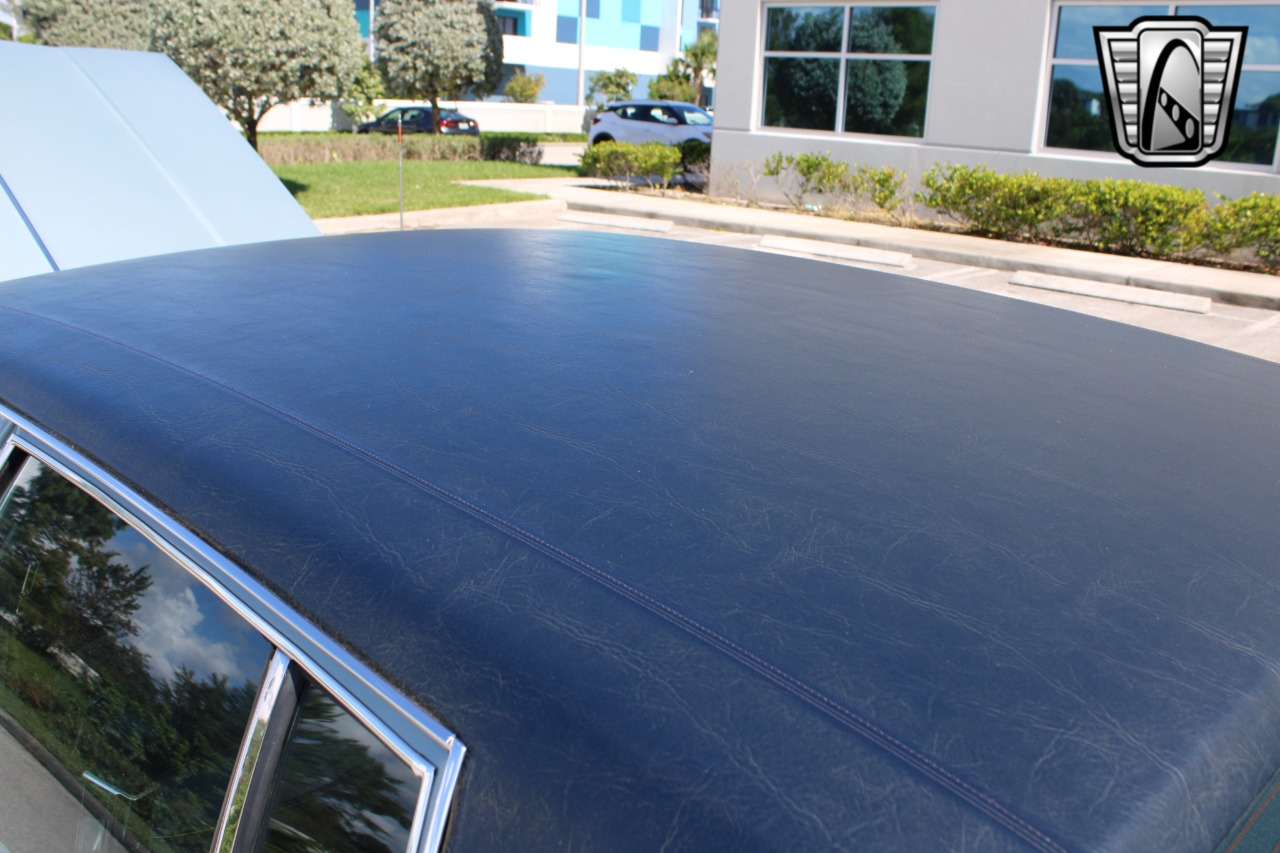 1982 Oldsmobile 98 18