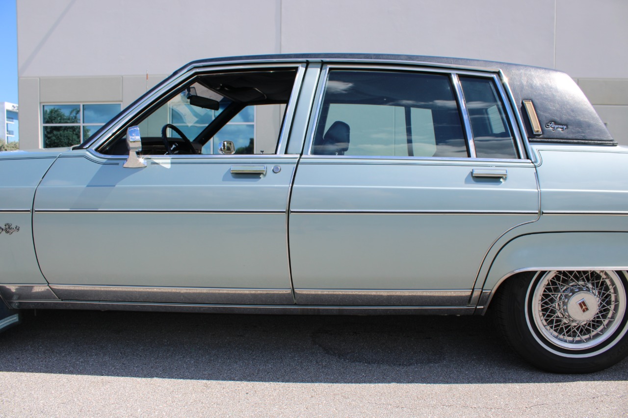 1982 Oldsmobile 98 59