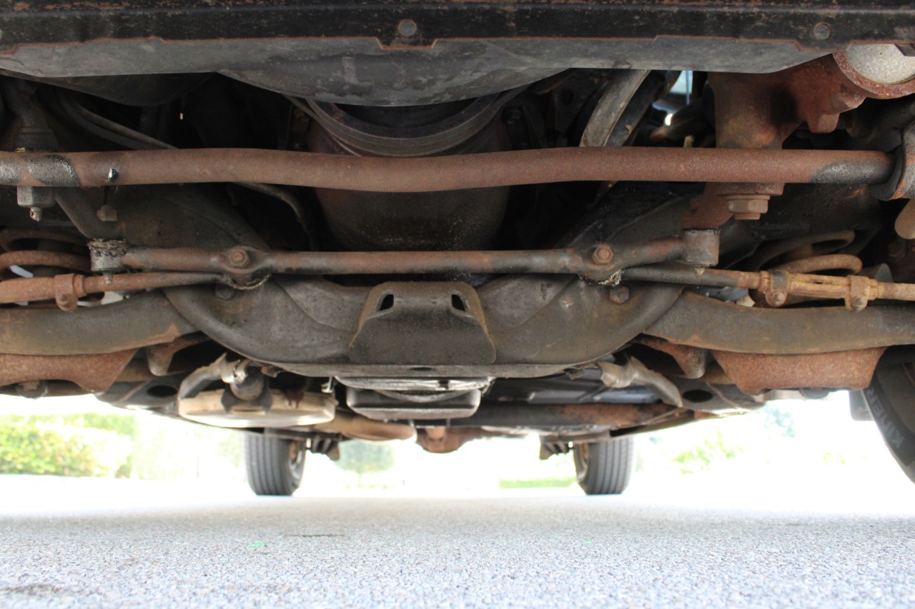 1982 Oldsmobile 98 19