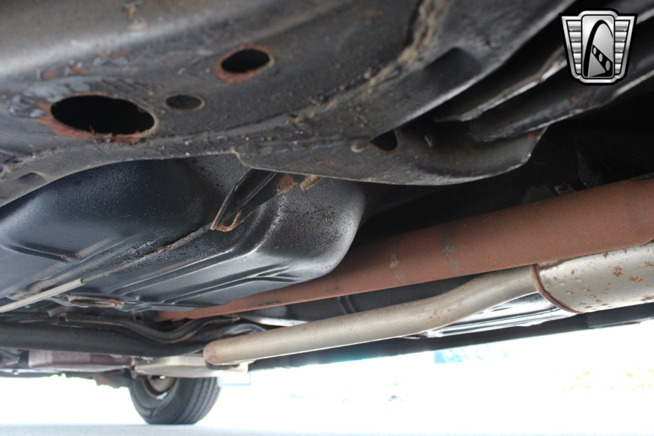 1982 Oldsmobile 98 20