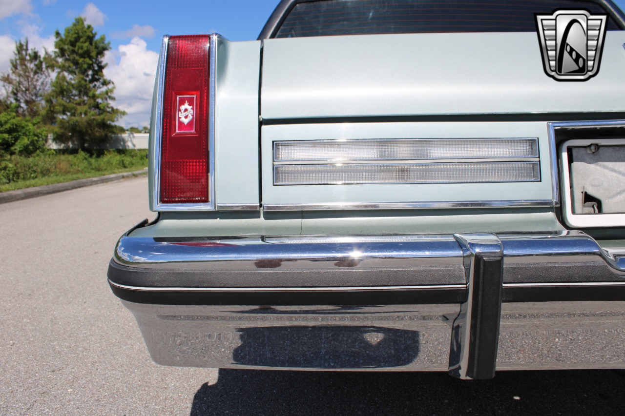 1982 Oldsmobile 98 66